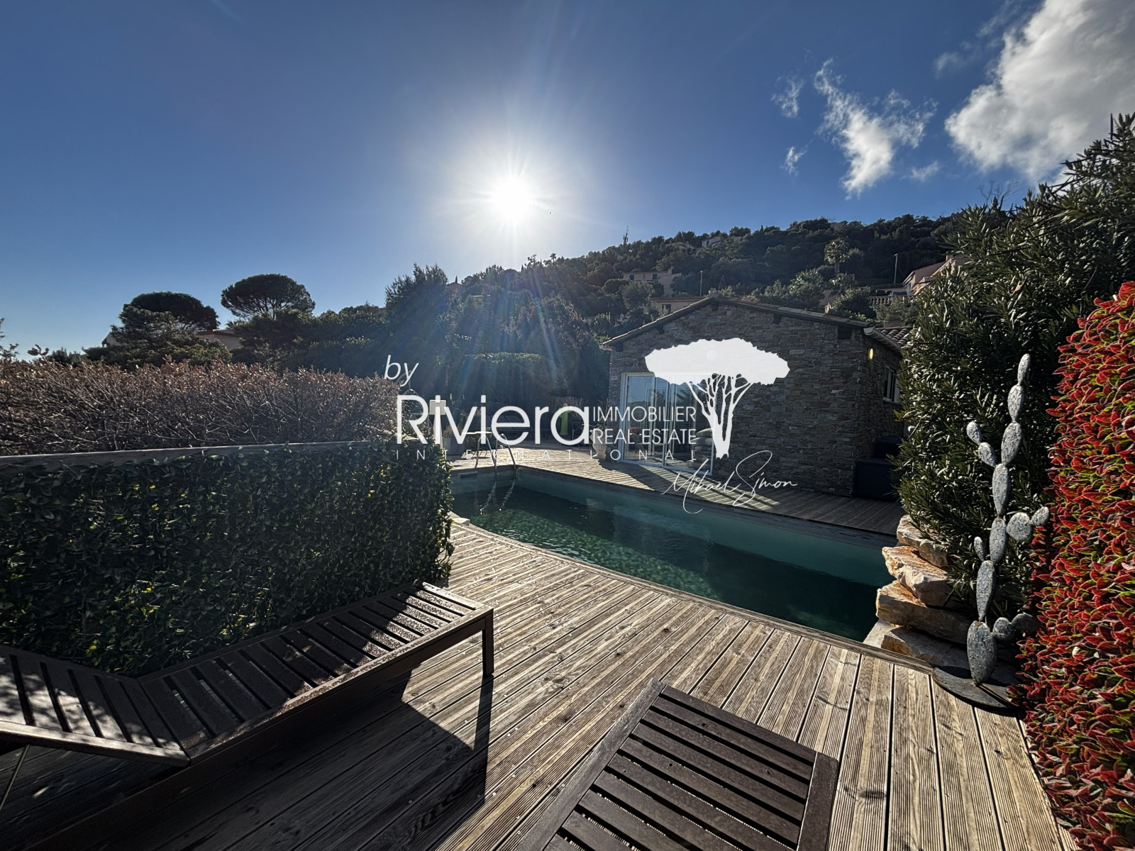 Image_22, Villa, Cavalaire-sur-Mer, ref :VVI10002695