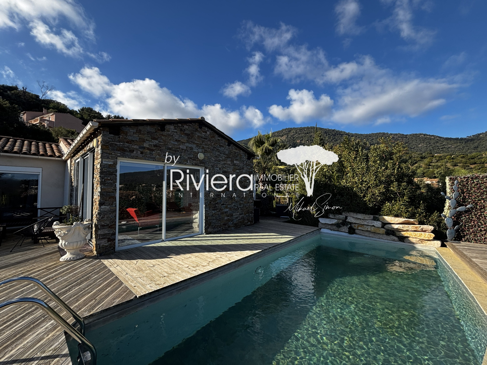 Image_23, Villa, Cavalaire-sur-Mer, ref :VVI10002695