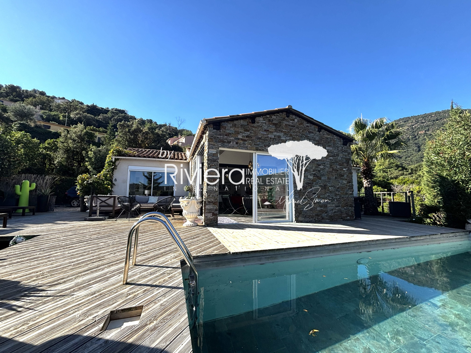 Image_3, Villa, Cavalaire-sur-Mer, ref :VVI10002695