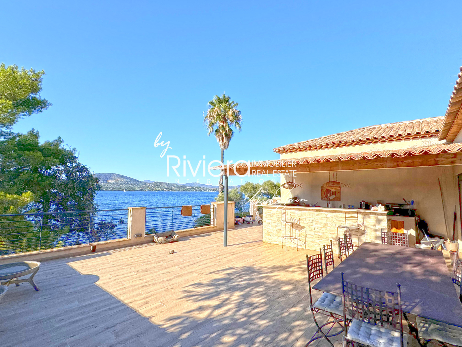 Image_5, Propriété, Saint-Tropez, ref :VPR10001710