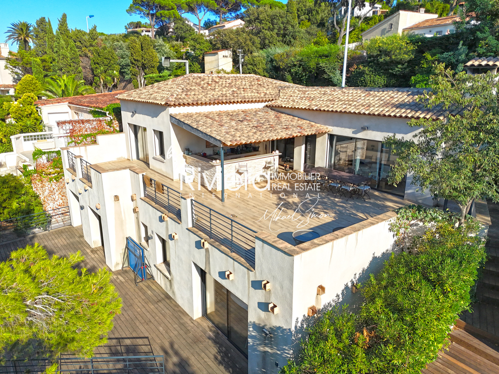 Image_4, Propriété, Saint-Tropez, ref :VPR10001710