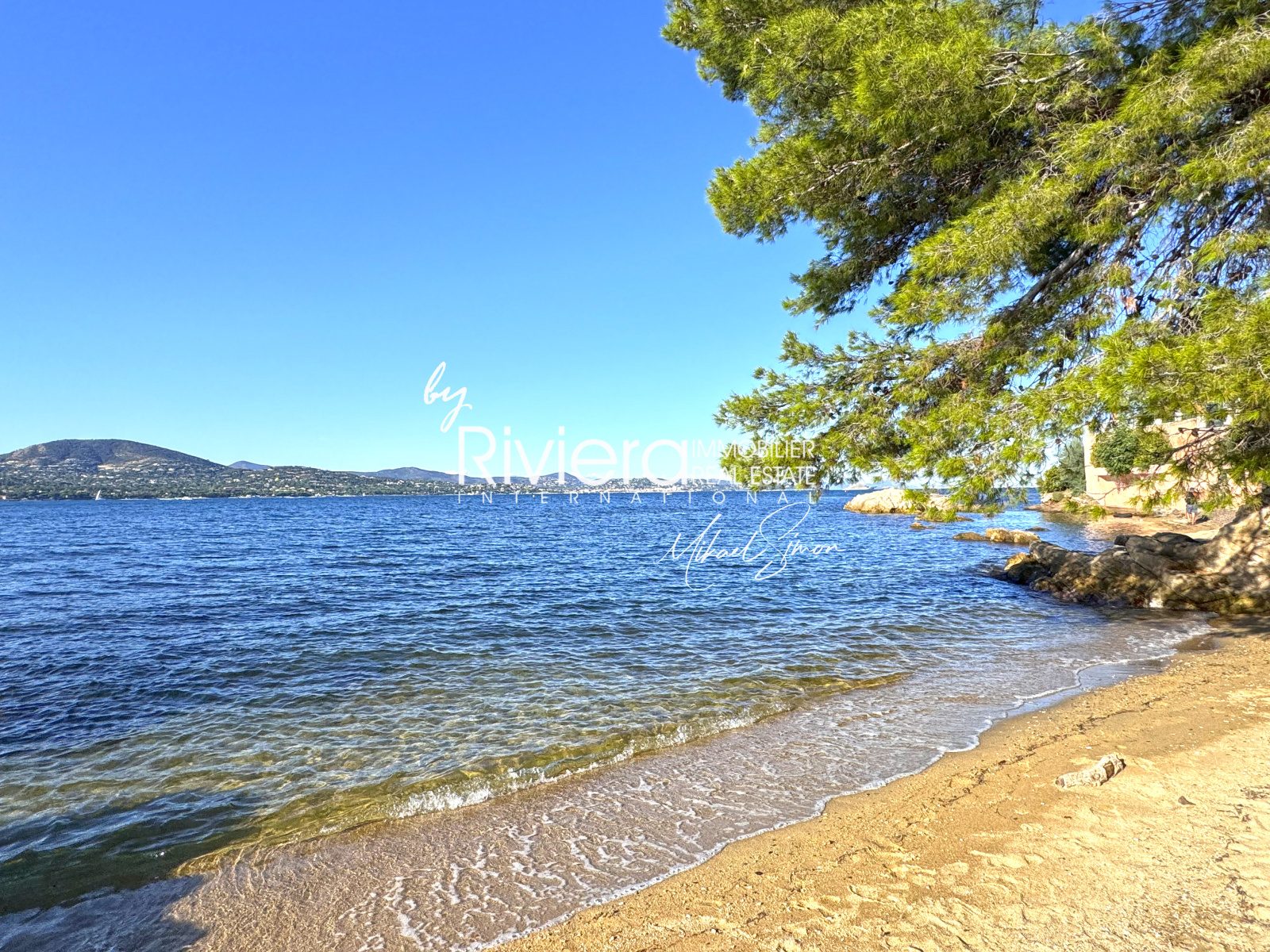 Image_35, Propriété, Saint-Tropez, ref :VPR10001710