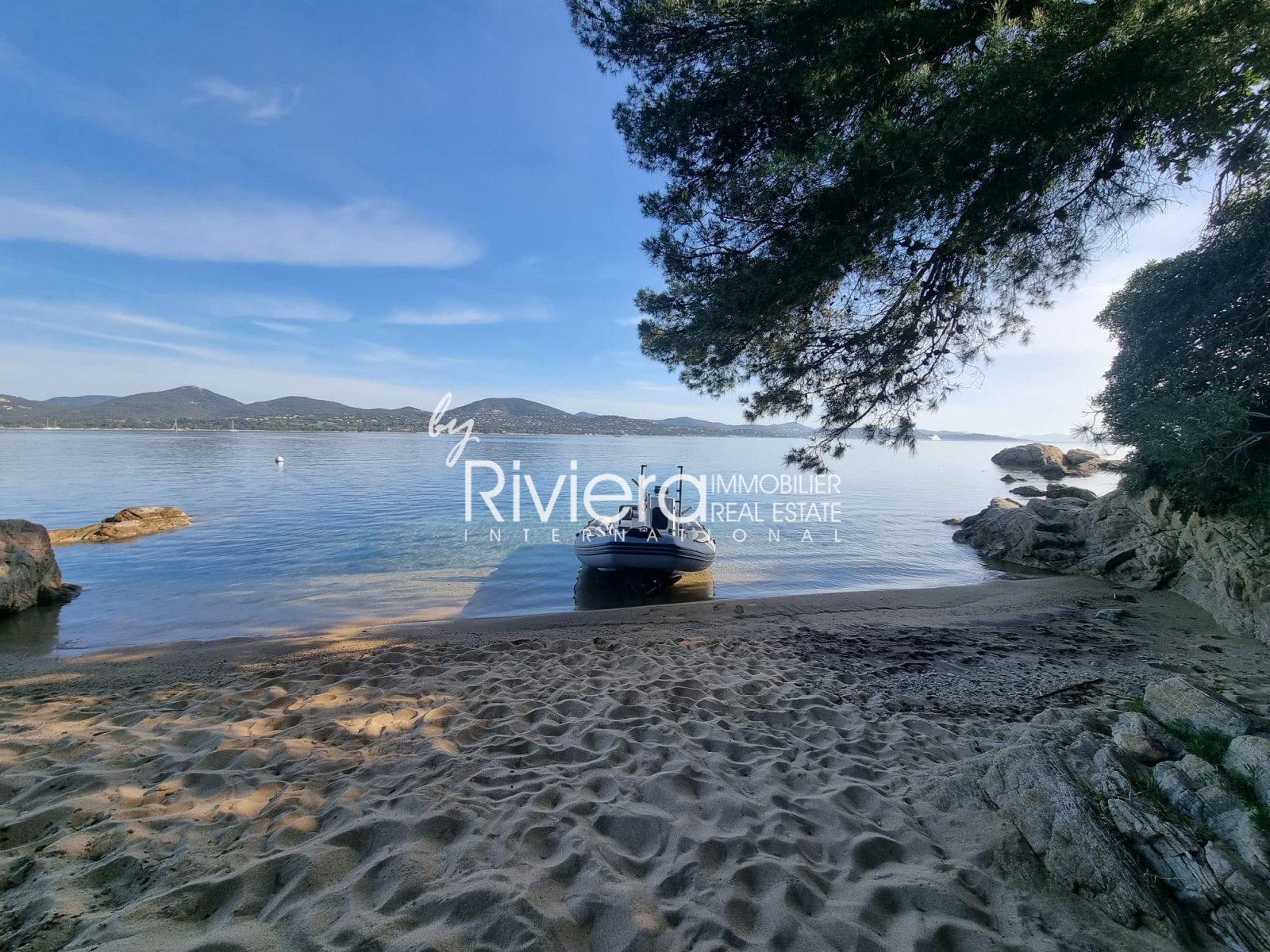 Image_6, Propriété, Saint-Tropez, ref :VPR10001710