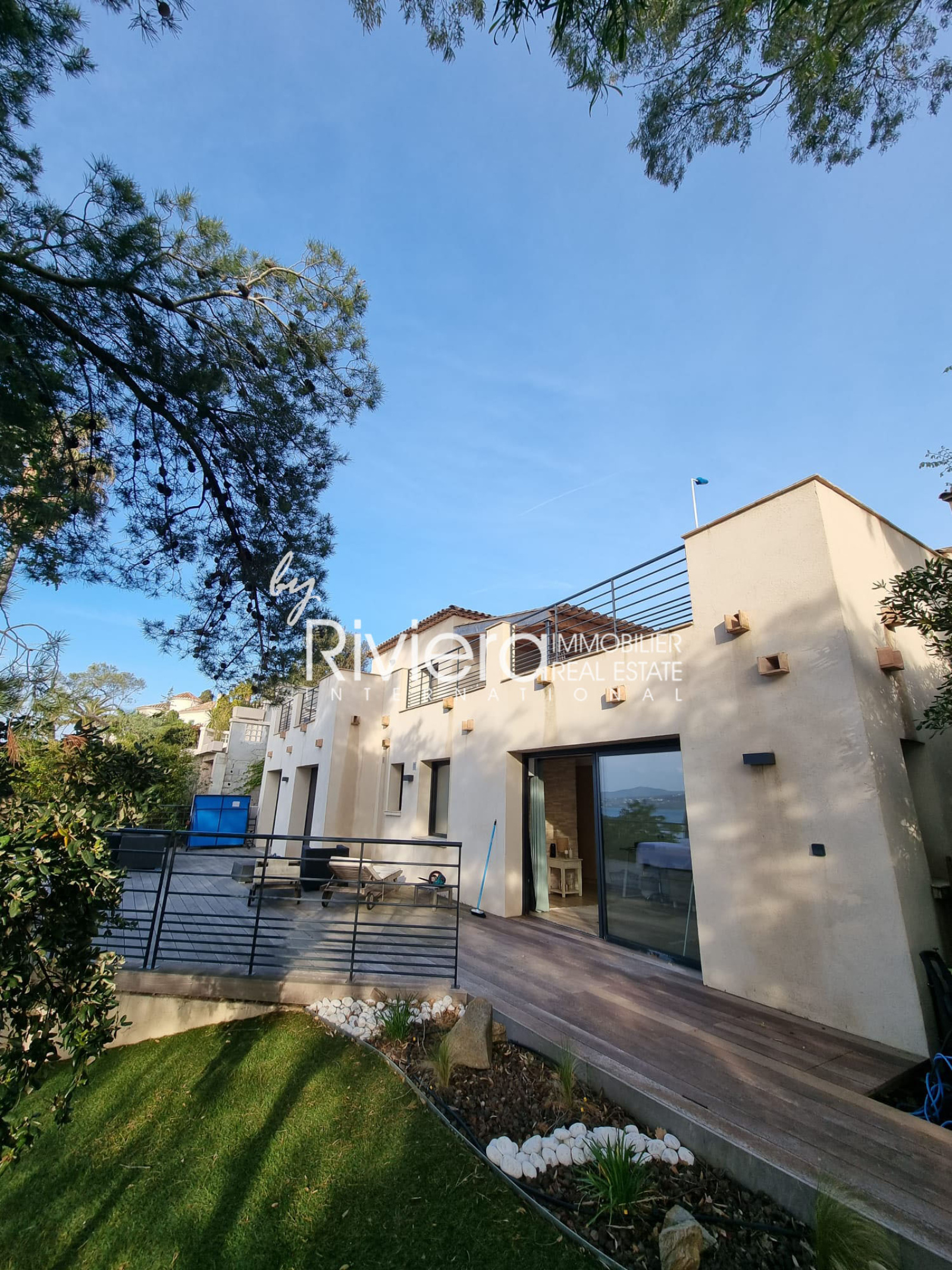 Image_33, Propriété, Saint-Tropez, ref :VPR10001710