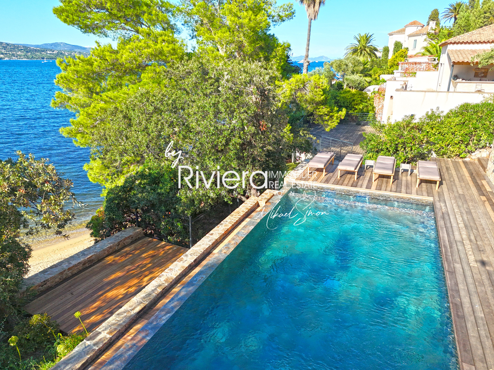 Image_7, Propriété, Saint-Tropez, ref :VPR10001710