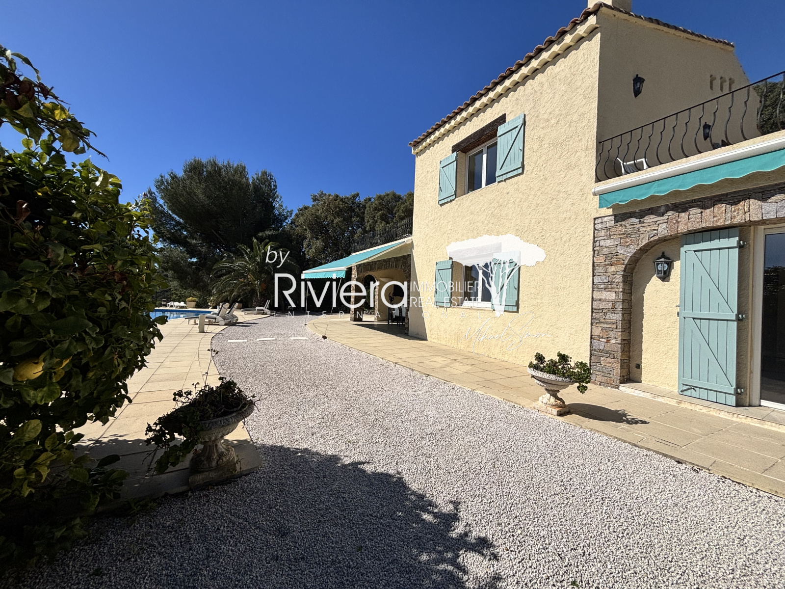 Image_38, Propriété, Cavalaire-sur-Mer, ref :VPR140002728