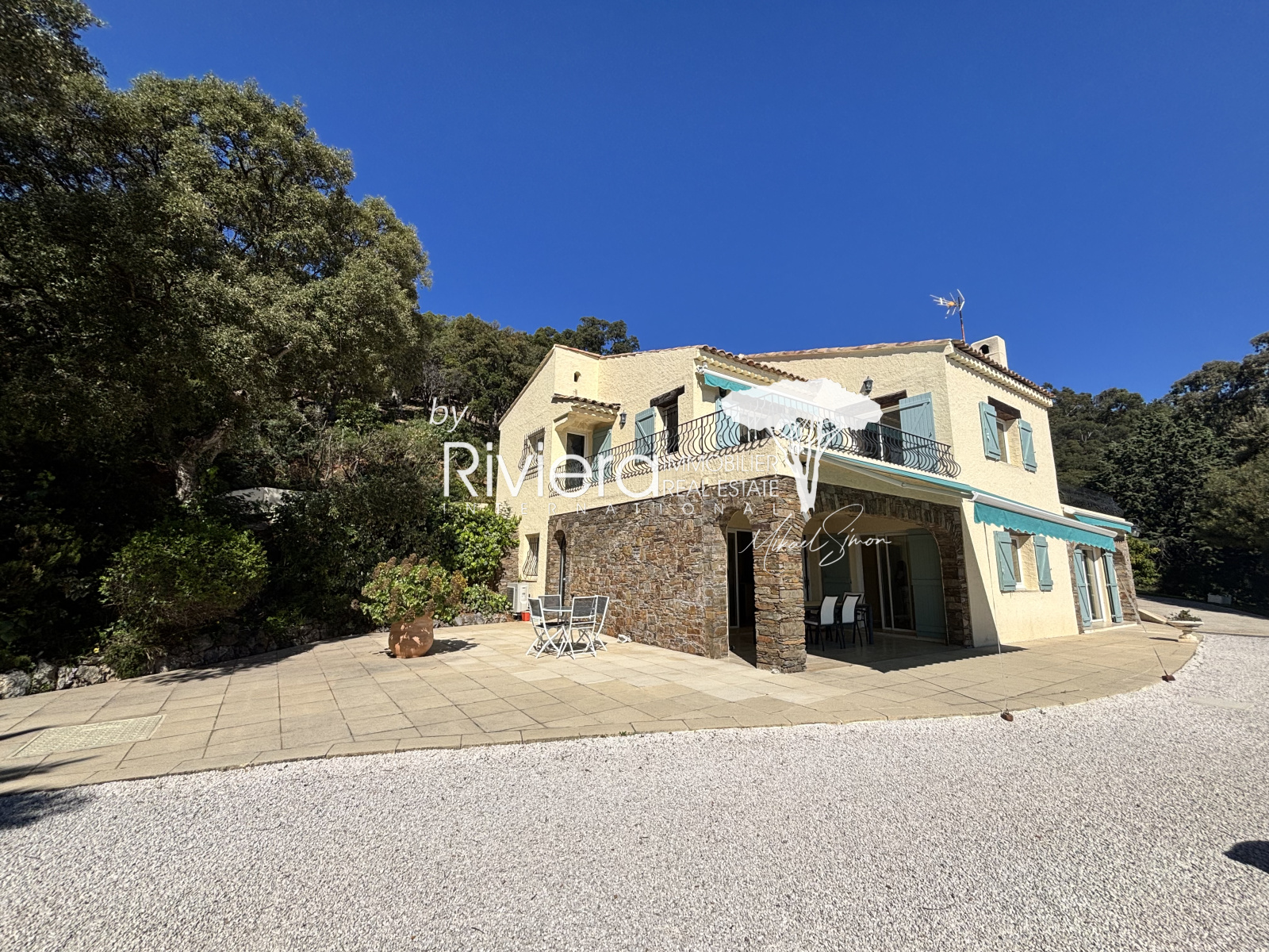 Image_42, Propriété, Cavalaire-sur-Mer, ref :VPR140002728