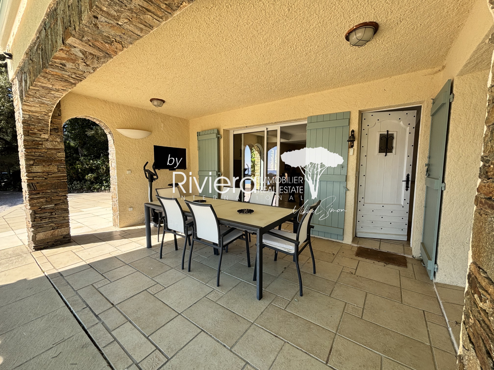 Image_35, Propriété, Cavalaire-sur-Mer, ref :VPR140002728