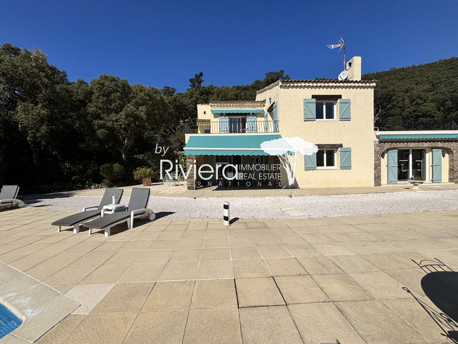 Image_40, Propriété, Cavalaire-sur-Mer, ref :VPR140002728