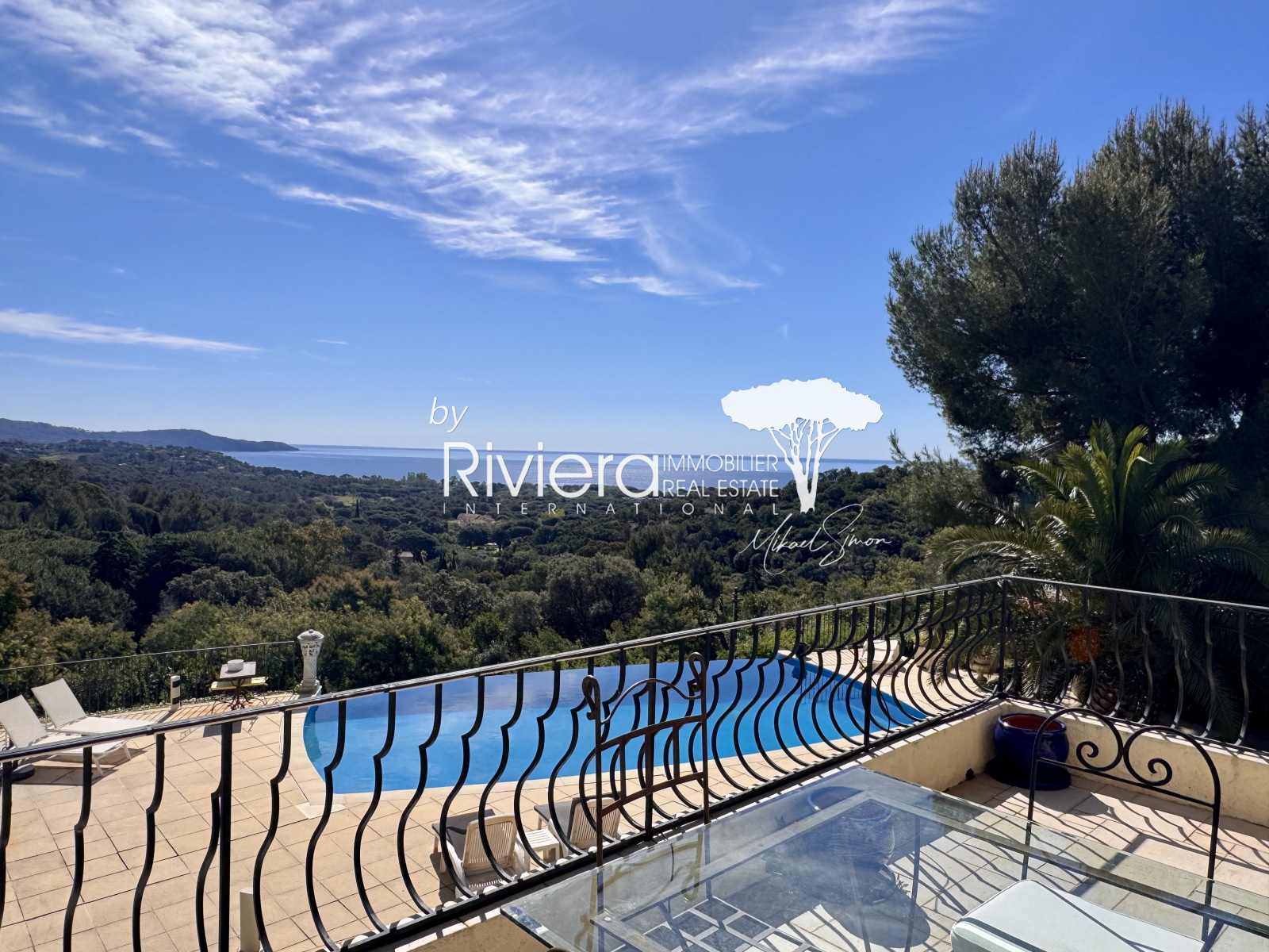 Image_14, Propriété, Cavalaire-sur-Mer, ref :VPR140002728