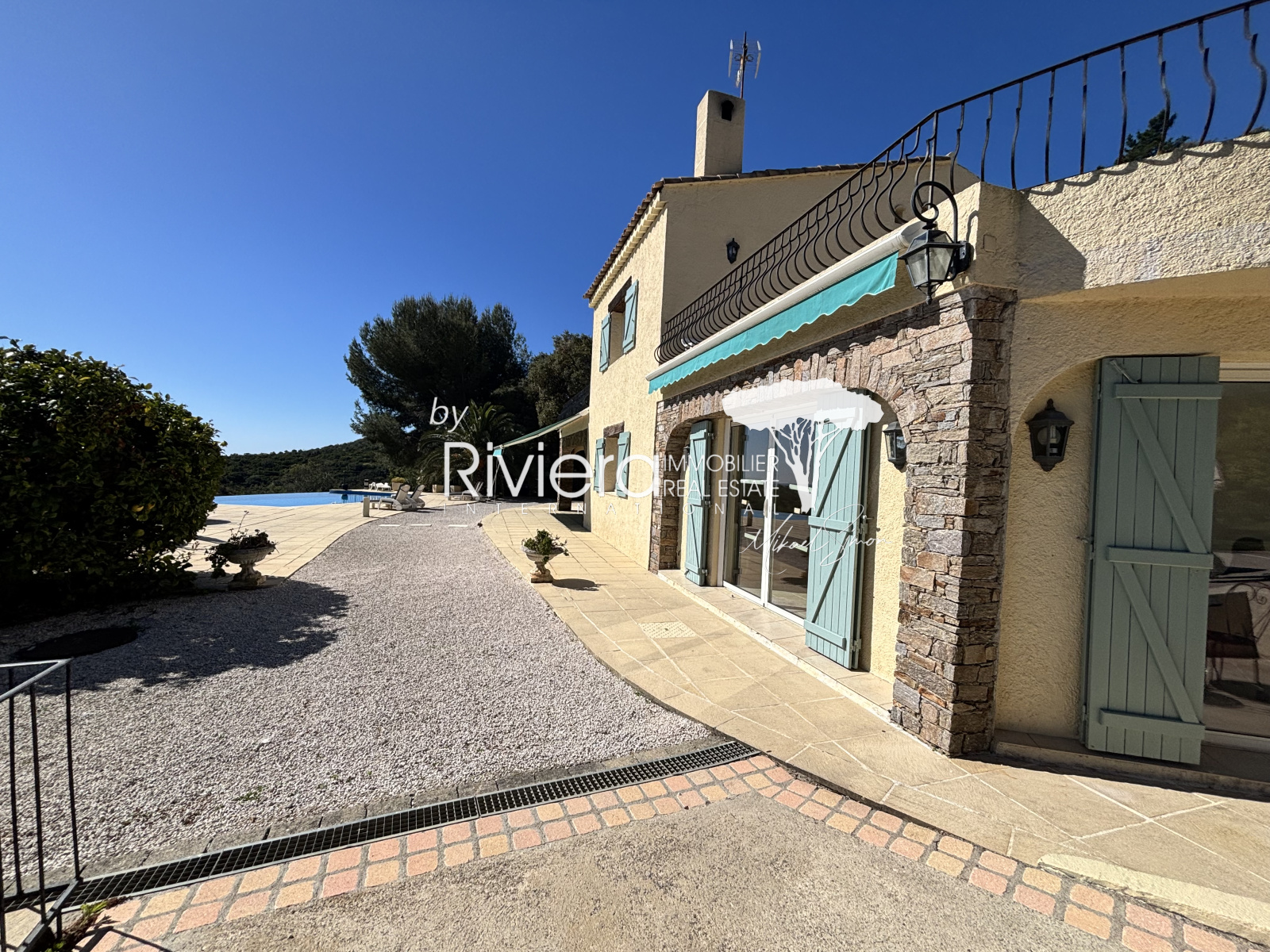 Image_34, Propriété, Cavalaire-sur-Mer, ref :VPR140002728