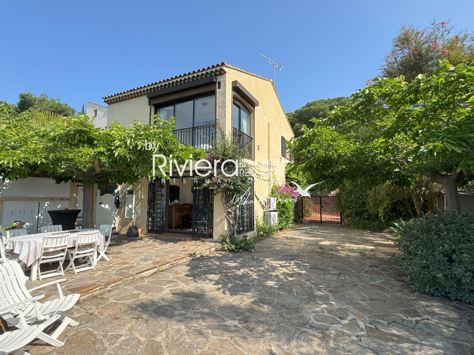 Image_1, Villa, Le Lavandou, ref :VVI10002568