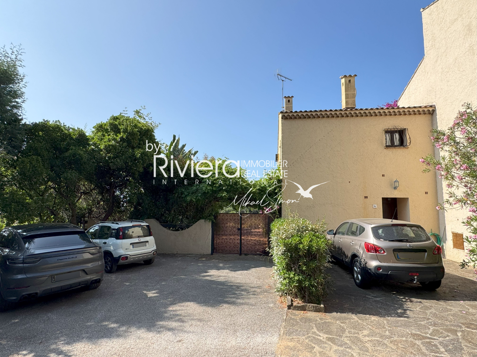 Image_20, Villa, Le Lavandou, ref :VVI10002568