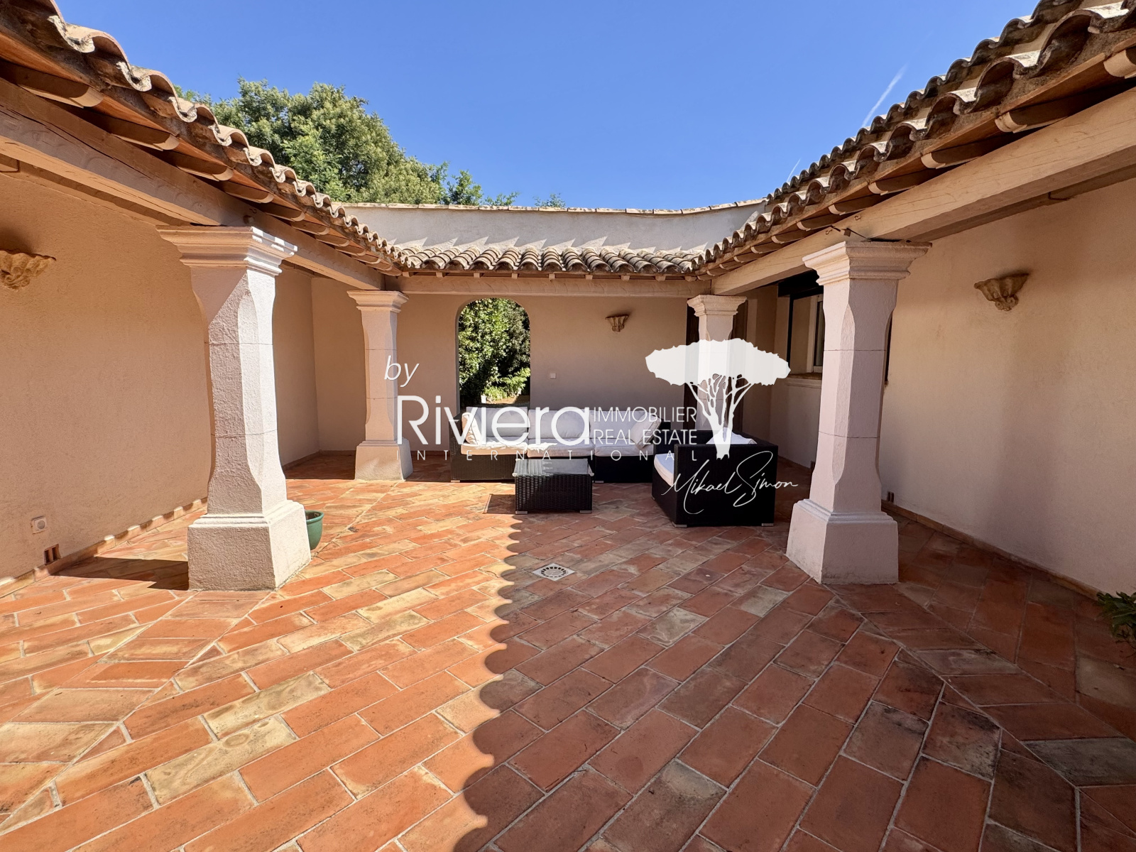 Image_9, Villa, Cavalaire-sur-Mer, ref :VVI10002751