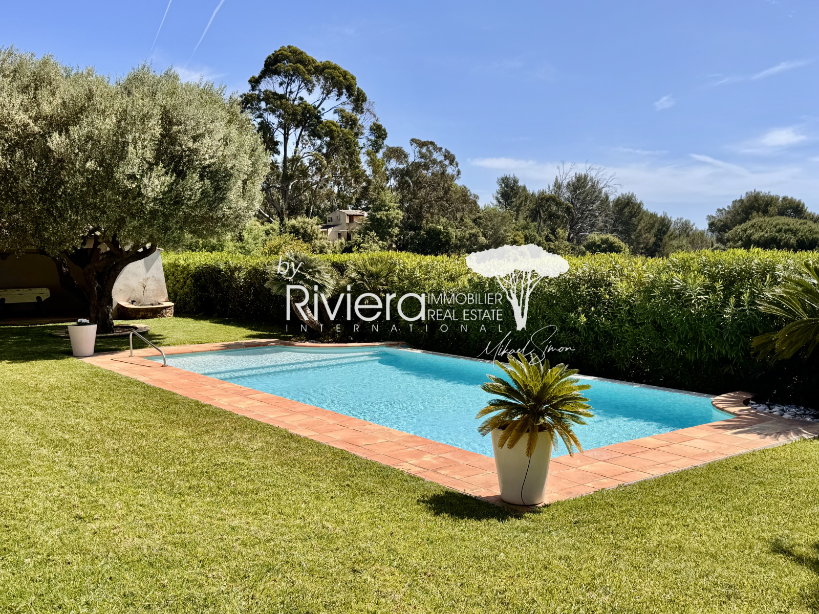 Image_27, Villa, Cavalaire-sur-Mer, ref :VVI10002751