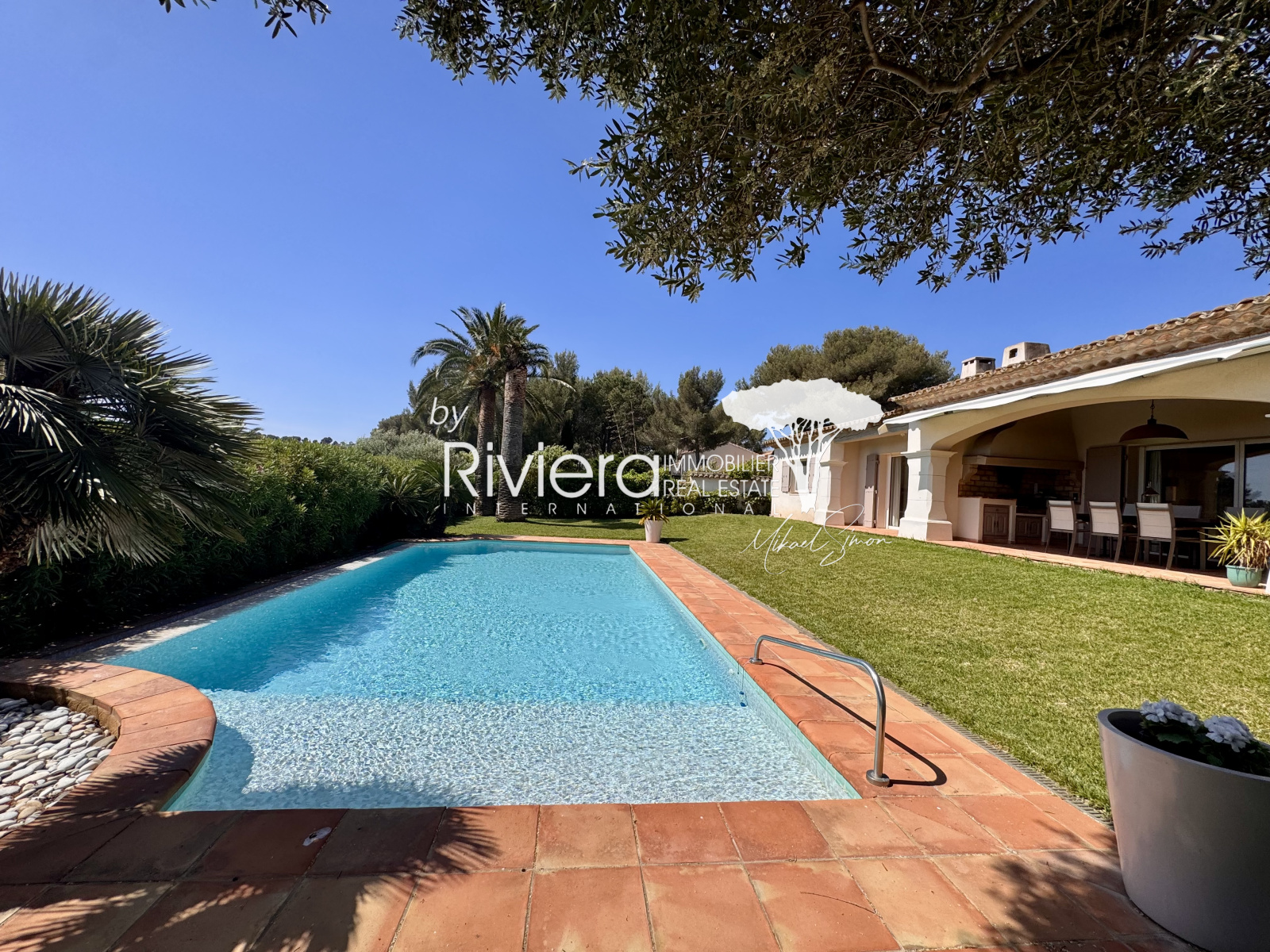 Image_5, Villa, Cavalaire-sur-Mer, ref :VVI10002751