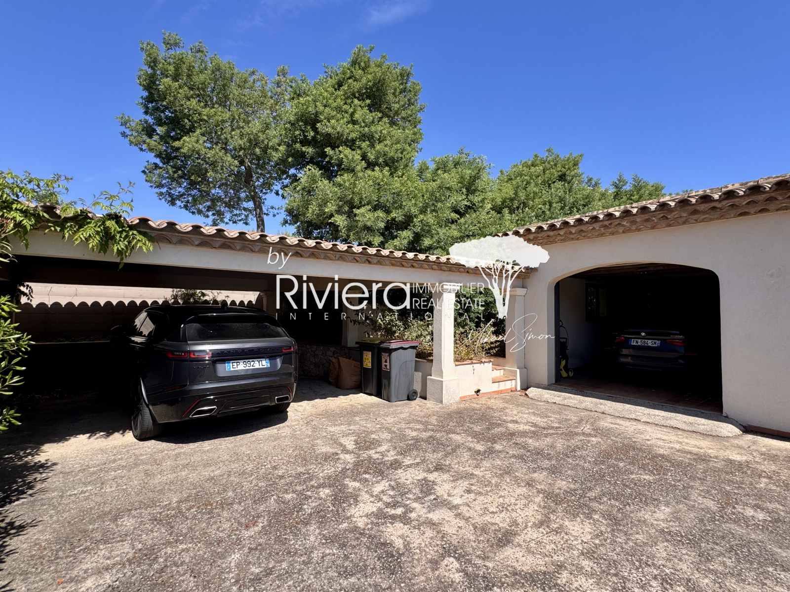 Image_28, Villa, Cavalaire-sur-Mer, ref :VVI10002751
