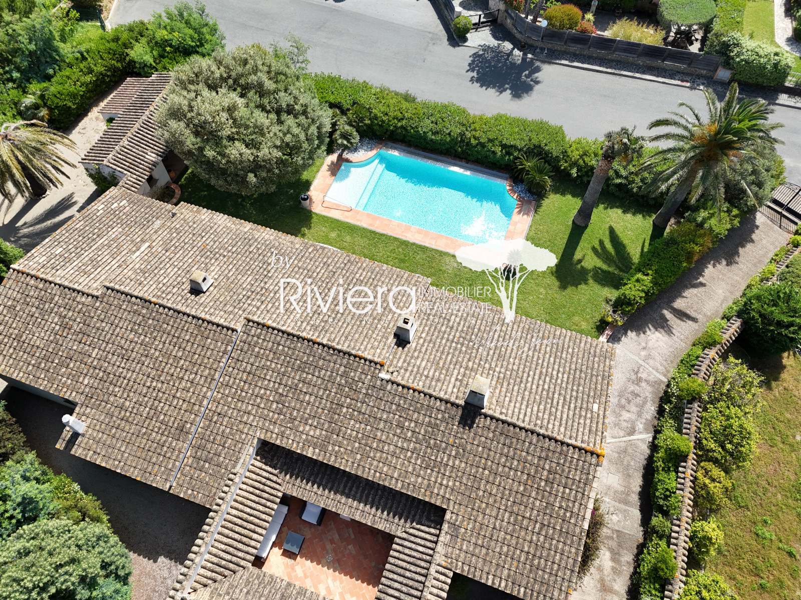 Image_33, Villa, Cavalaire-sur-Mer, ref :VVI10002751