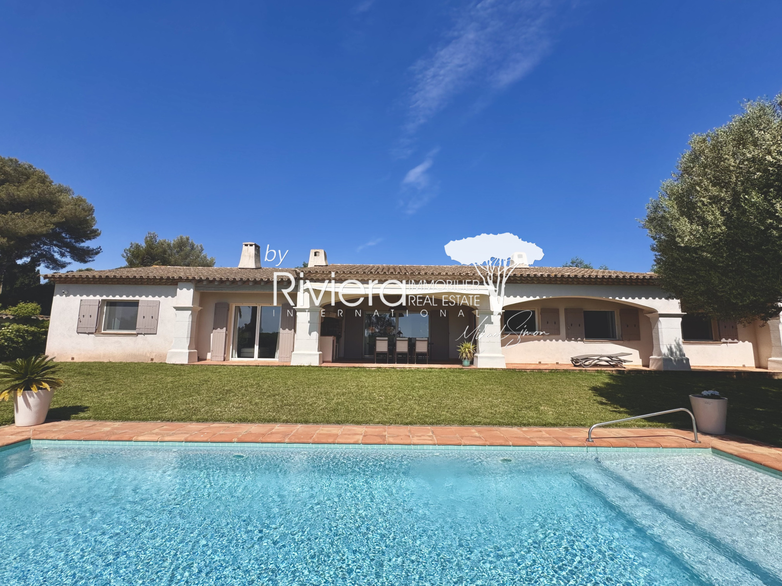 Image_32, Villa, Cavalaire-sur-Mer, ref :VVI10002751