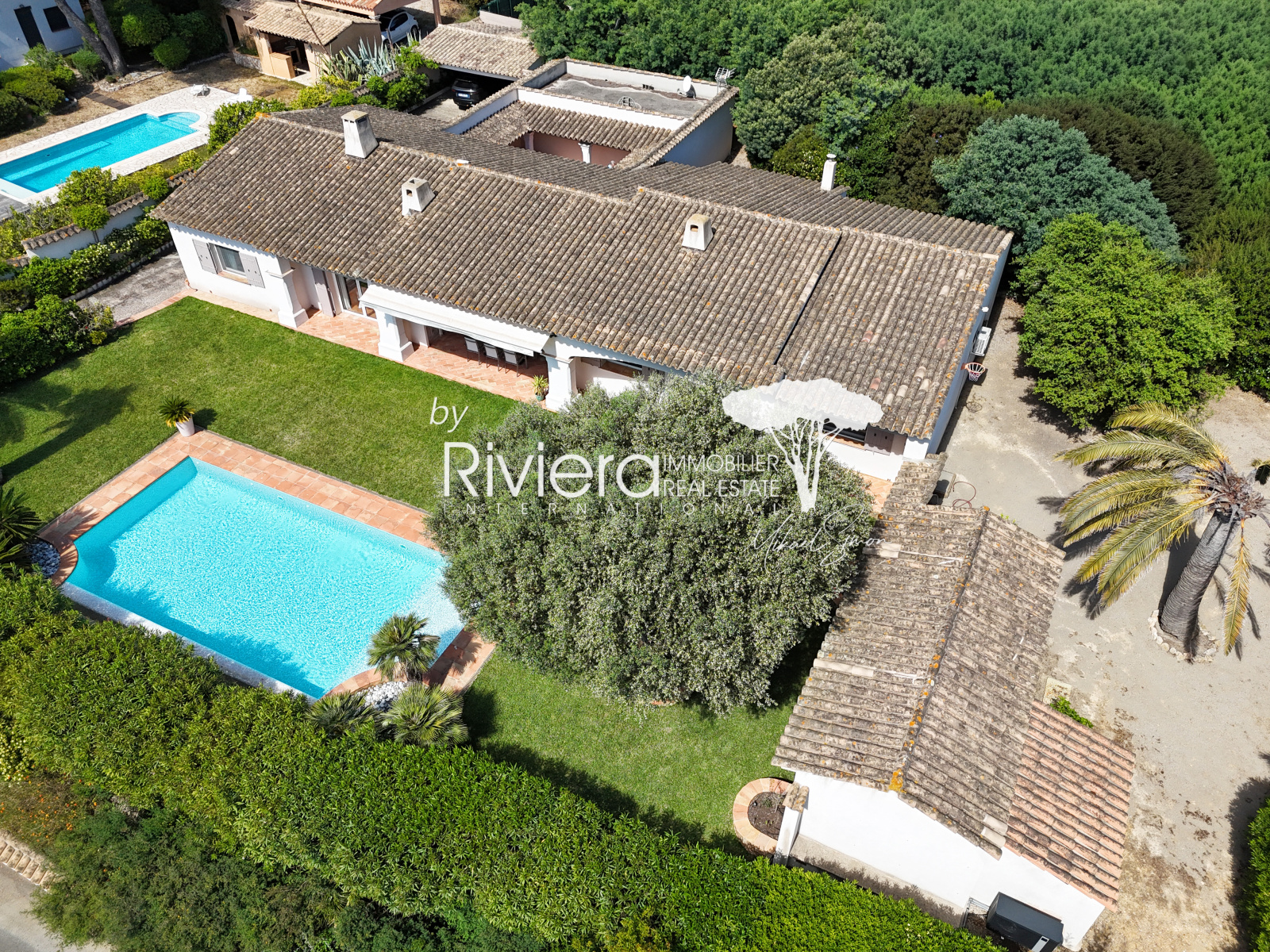 Image_6, Villa, Cavalaire-sur-Mer, ref :VVI10002751