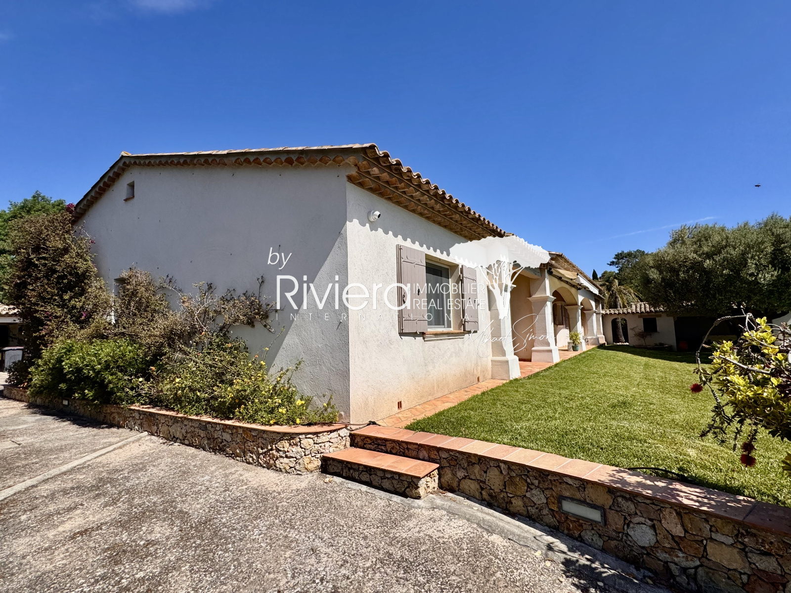 Image_31, Villa, Cavalaire-sur-Mer, ref :VVI10002751