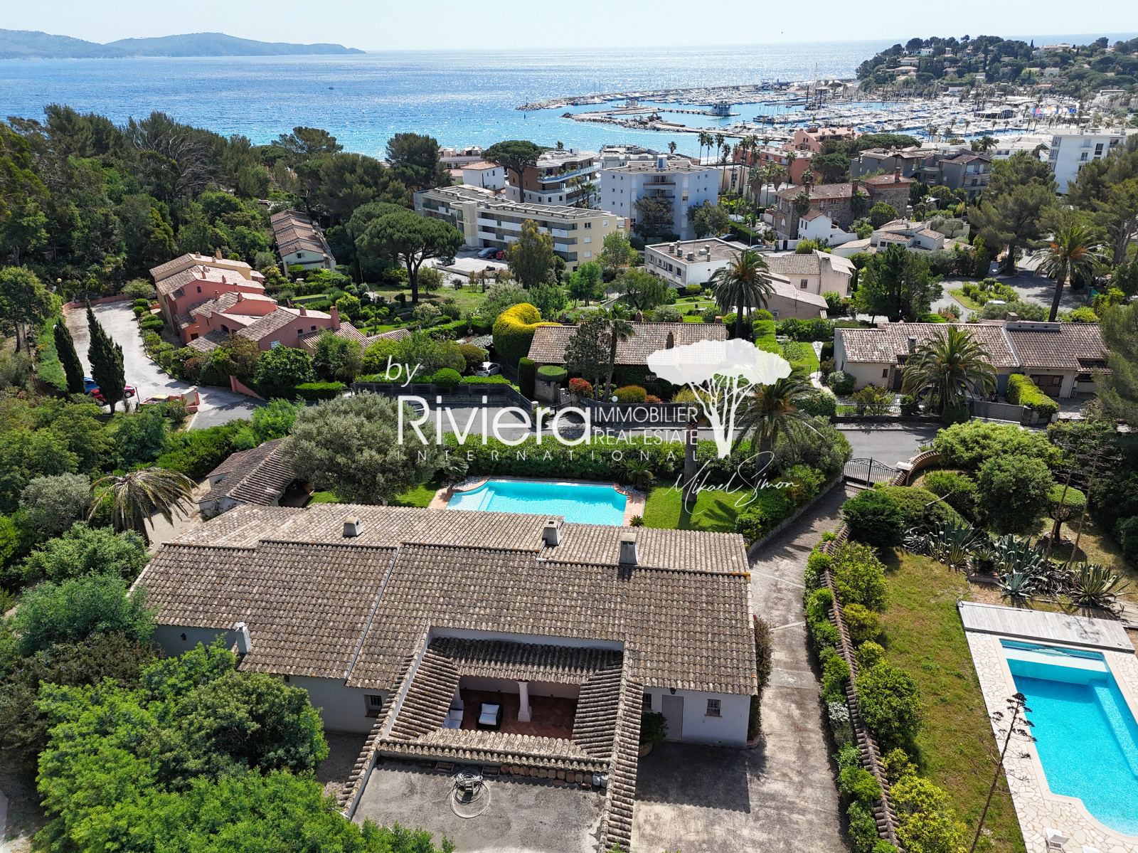 Image_2, Villa, Cavalaire-sur-Mer, ref :VVI10002751