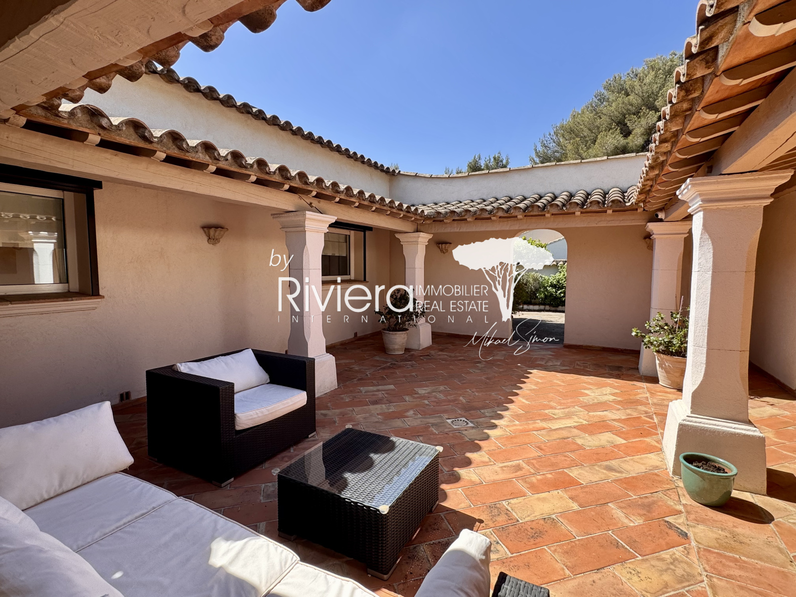 Image_8, Villa, Cavalaire-sur-Mer, ref :VVI10002751