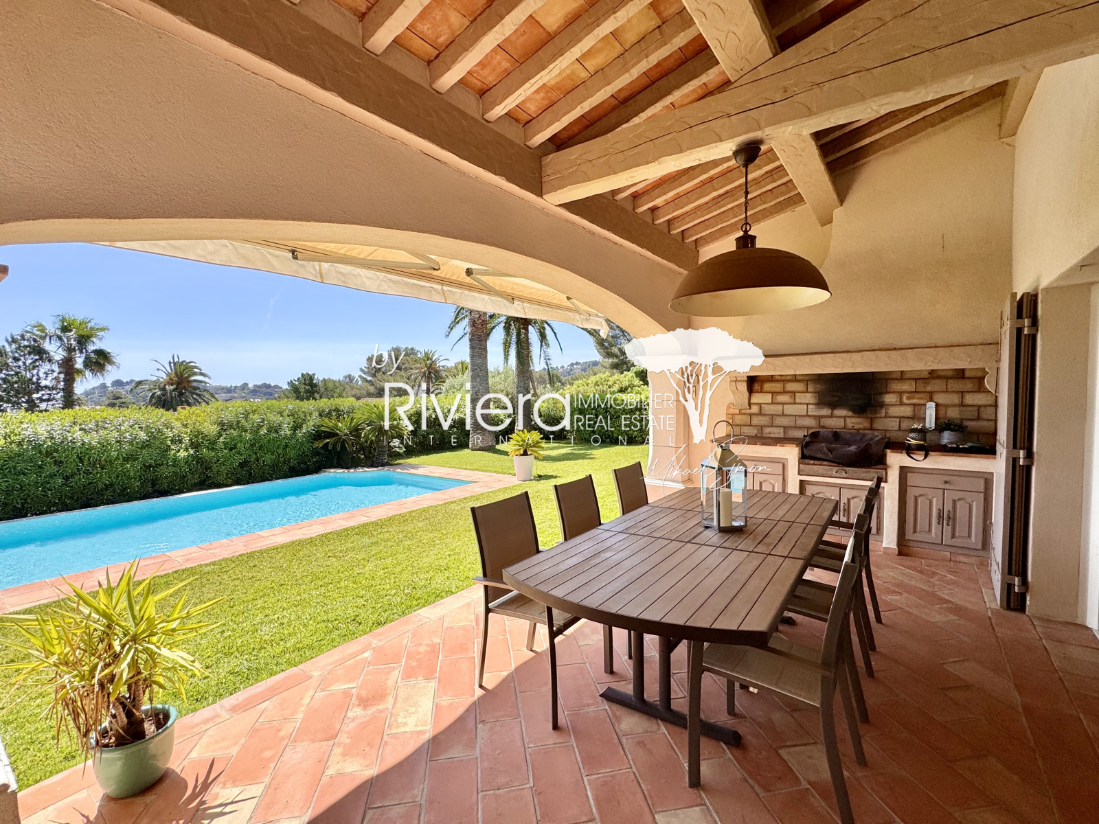 Image_10, Villa, Cavalaire-sur-Mer, ref :VVI10002751