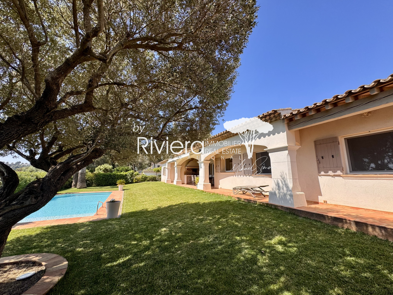 Image_7, Villa, Cavalaire-sur-Mer, ref :VVI10002751