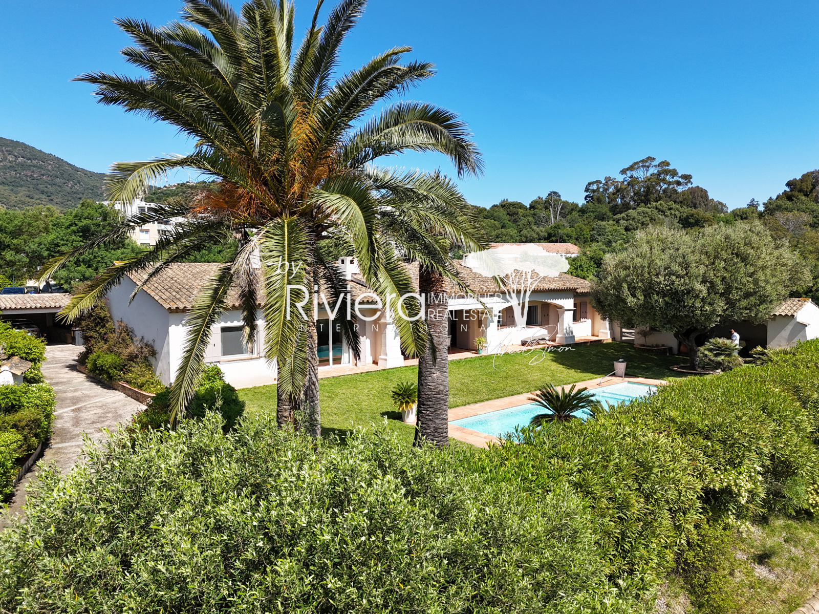 Image_1, Villa, Cavalaire-sur-Mer, ref :VVI10002751