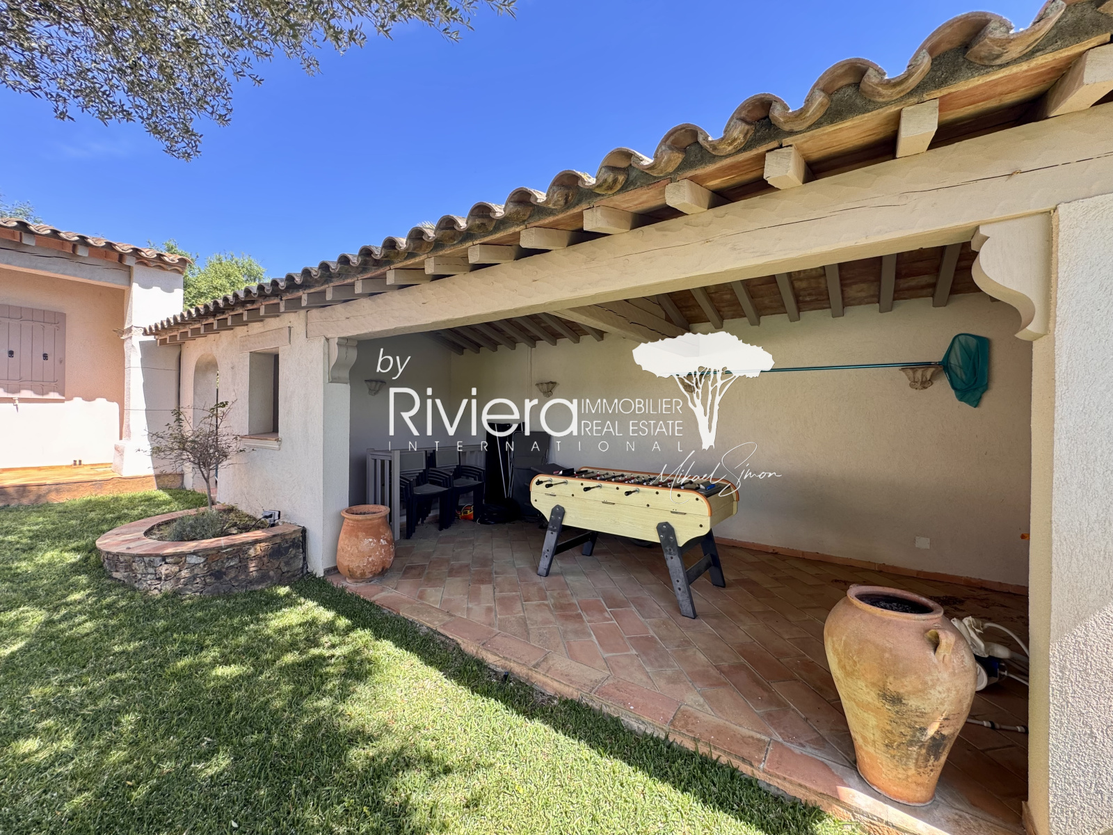 Image_26, Villa, Cavalaire-sur-Mer, ref :VVI10002751