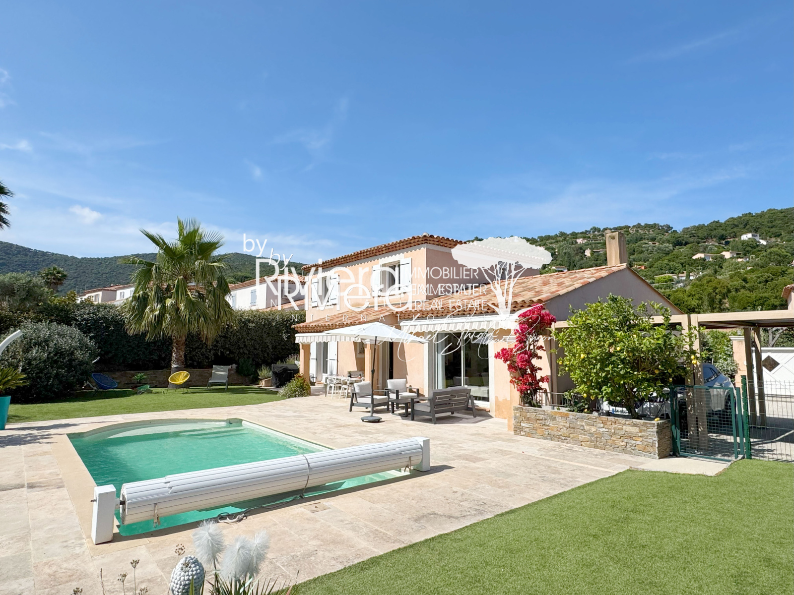 Image_2, Villa, Cavalaire-sur-Mer, ref :VVI10002566