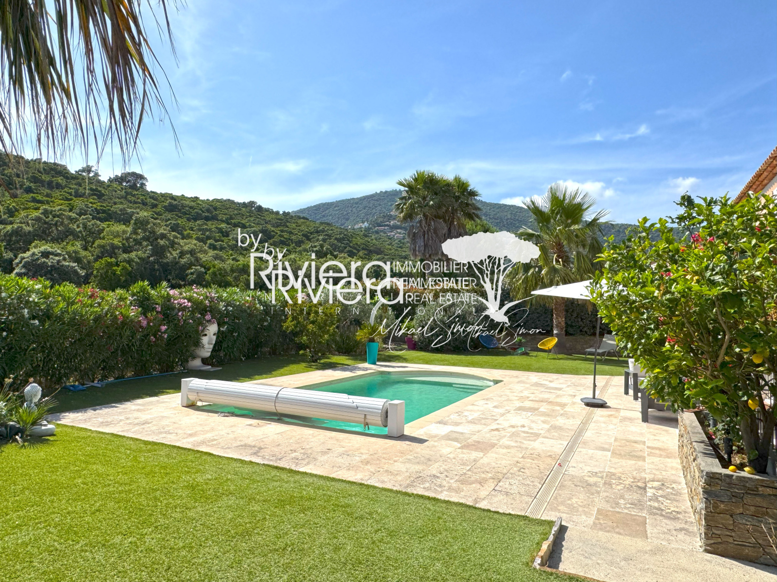 Image_3, Villa, Cavalaire-sur-Mer, ref :VVI10002566