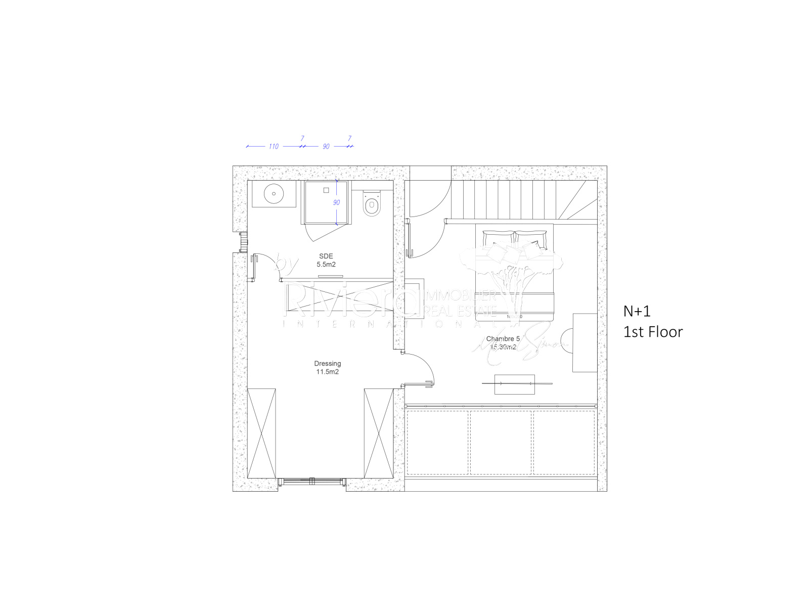 Image_22, Propriété, Cavalaire-sur-Mer, ref :VPR10002161