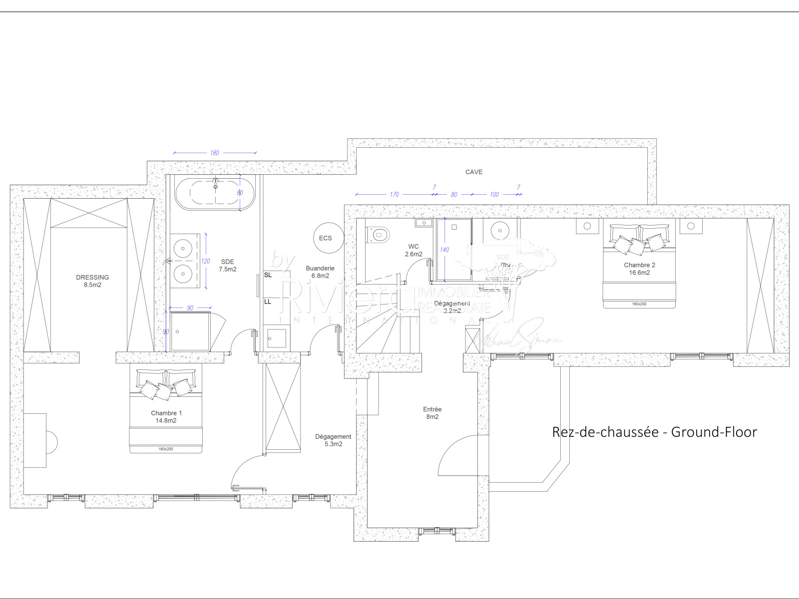 Image_21, Propriété, Cavalaire-sur-Mer, ref :VPR10002161