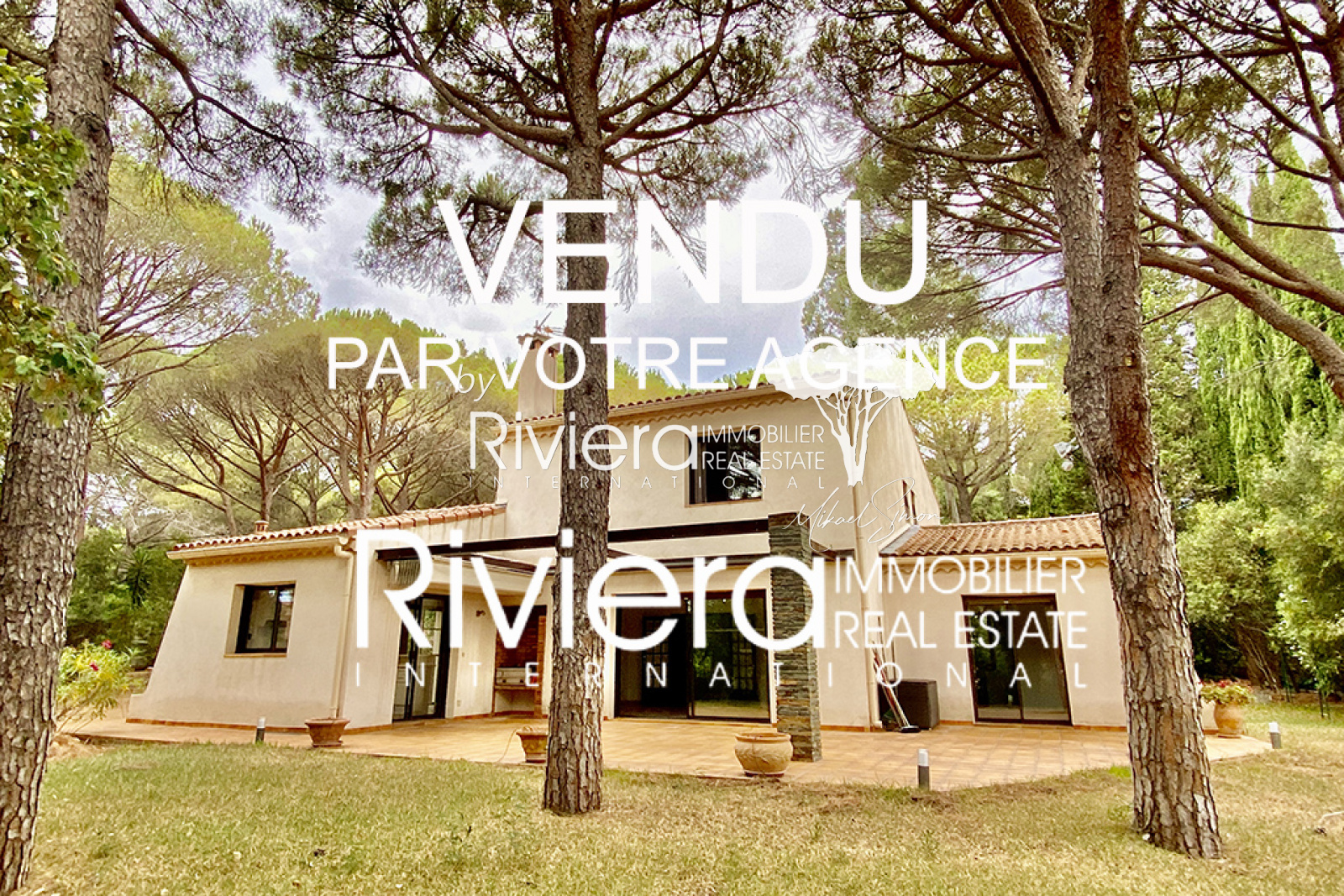 Image_1, Villa, Cavalaire-sur-Mer, ref :VVI10001359