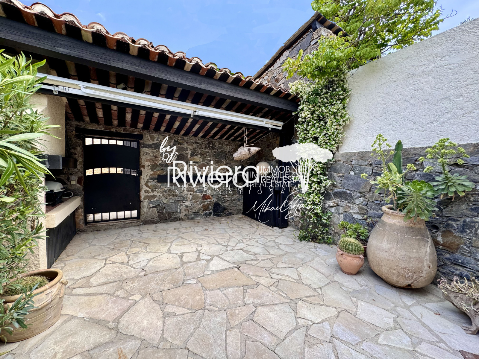 Image_24, Appartement, Cavalaire-sur-Mer, ref :VAP70001953