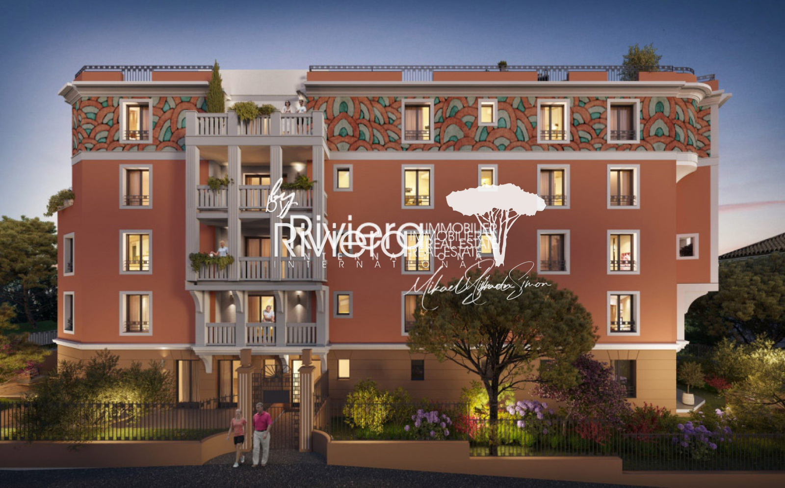 Image_6, Appartement, Cavalaire-sur-Mer, ref :VAP10001795