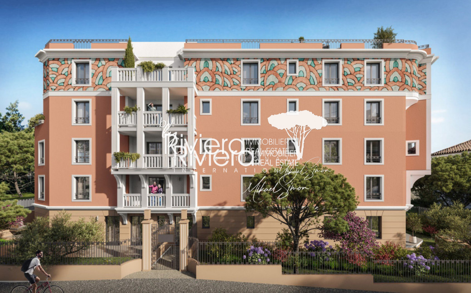 Image_4, Appartement, Cavalaire-sur-Mer, ref :VAP10001795