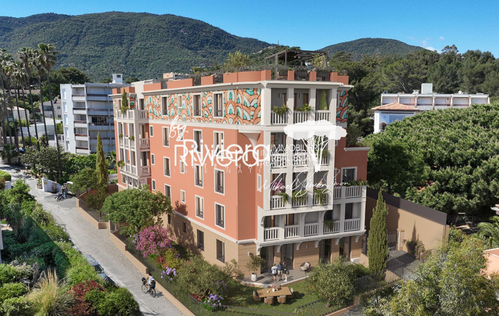 Image_1, Appartement, Cavalaire-sur-Mer, ref :VAP10001795