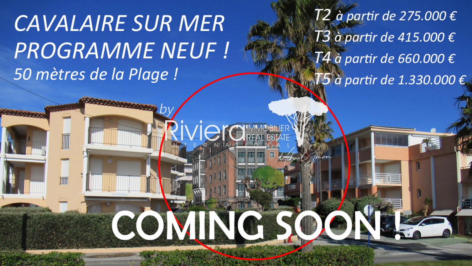 Image_3, Appartement, Cavalaire-sur-Mer, ref :VAP10001795