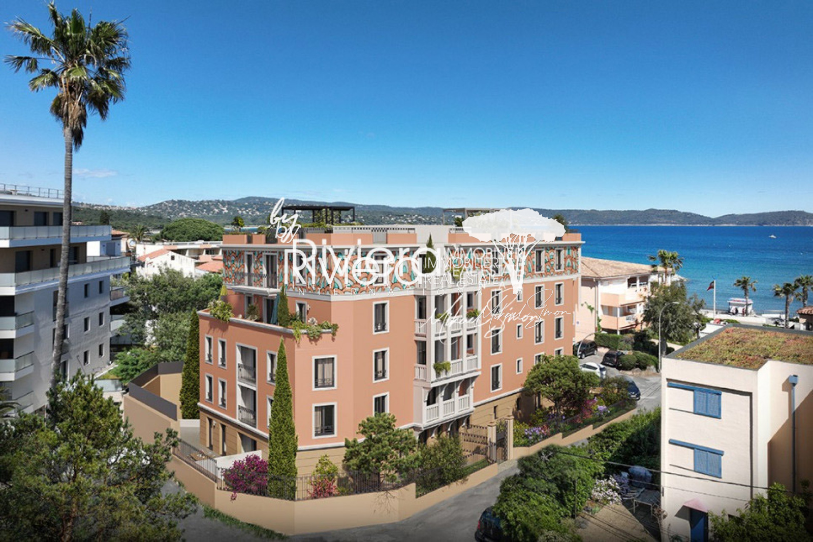 Image_5, Appartement, Cavalaire-sur-Mer, ref :VAP10001795