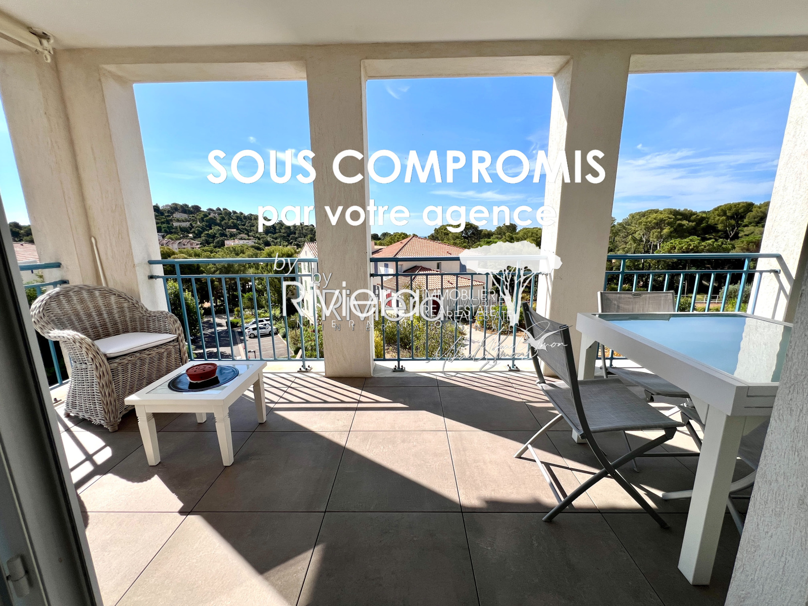 Image_1, Appartement, Cavalaire-sur-Mer, ref :VAP150002611