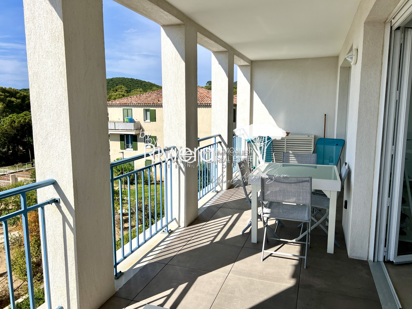 Image_12, Appartement, Cavalaire-sur-Mer, ref :VAP150002611