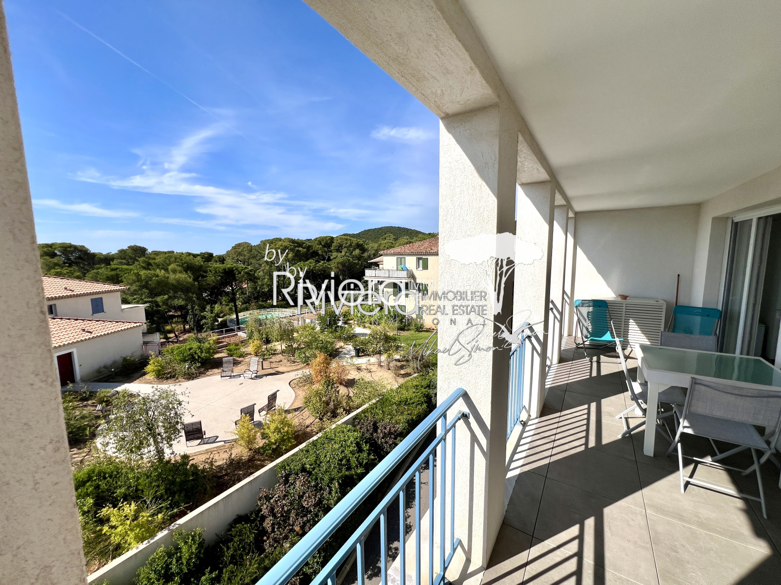 Image_8, Appartement, Cavalaire-sur-Mer, ref :VAP150002611
