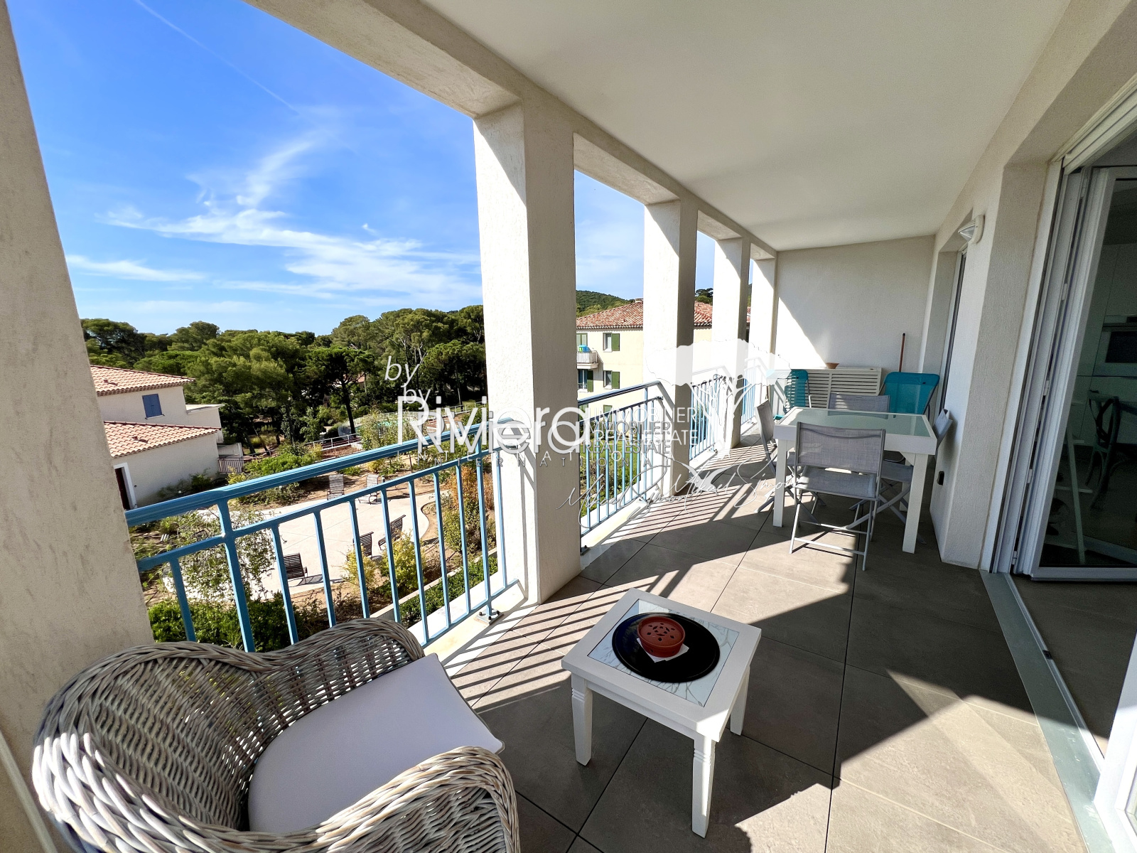 Image_2, Appartement, Cavalaire-sur-Mer, ref :VAP150002611