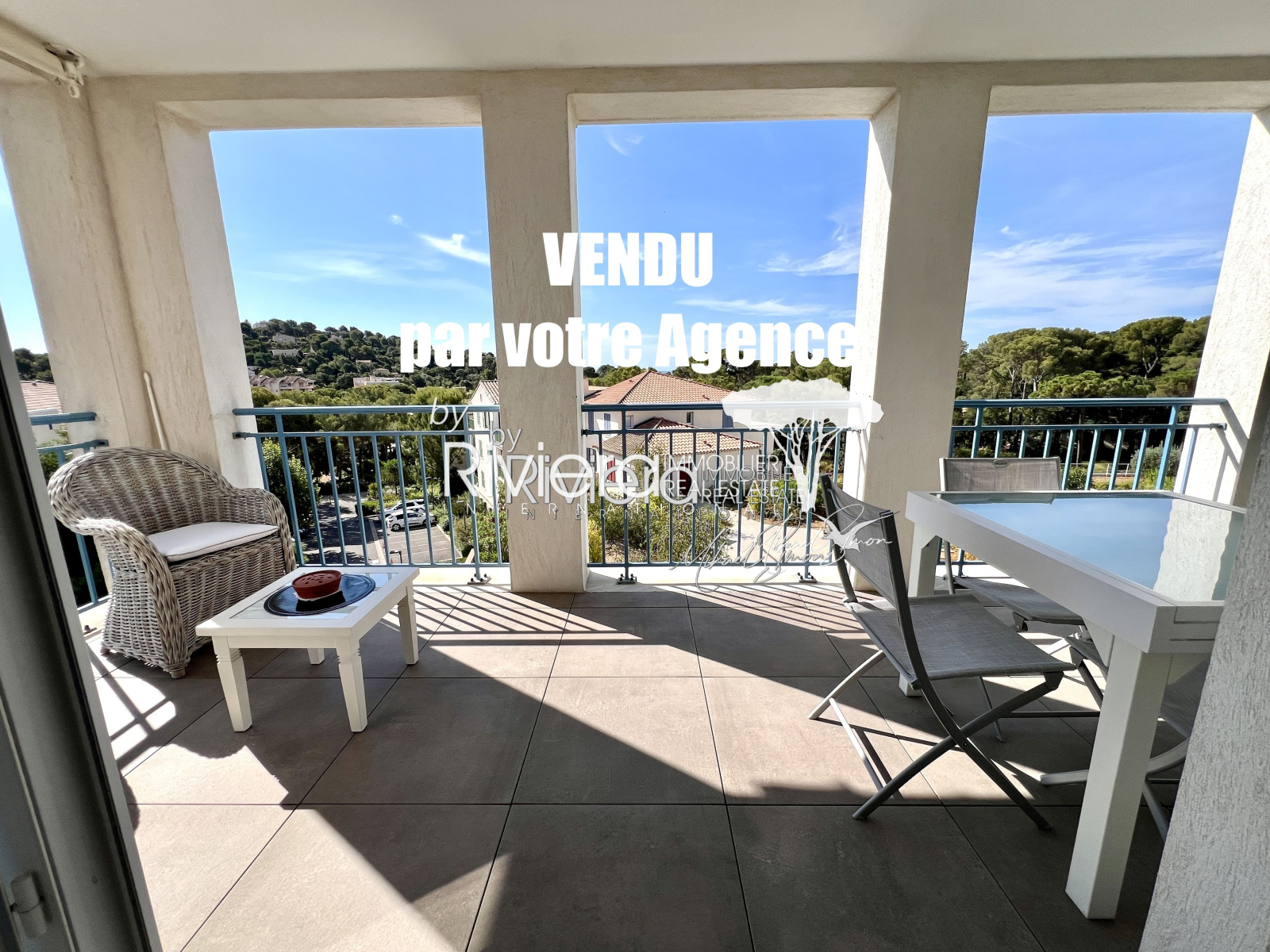 Image_1, Appartement, Cavalaire-sur-Mer, ref :VAP150002611