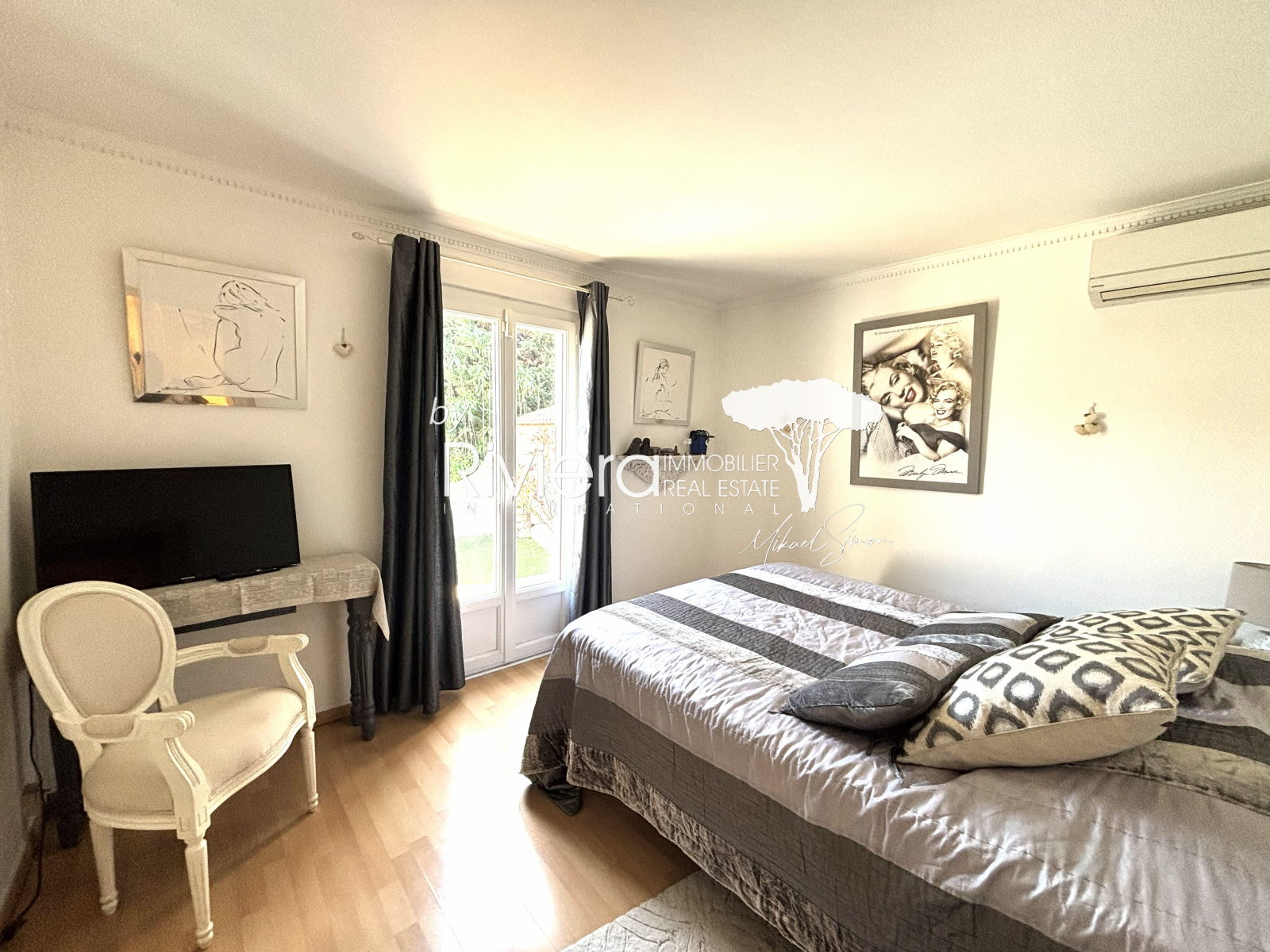 Image_14, Villa, Cavalaire-sur-Mer, ref :VVI140002723