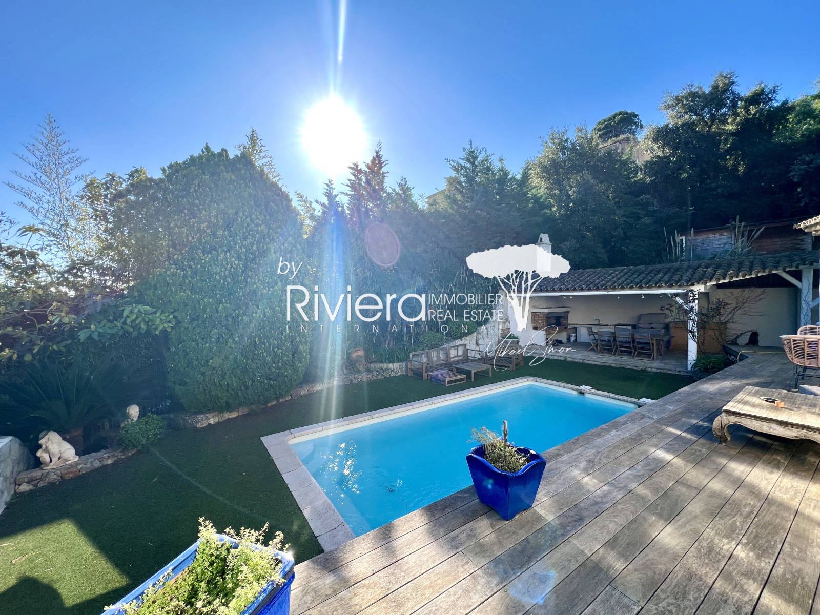 Image_26, Villa, Cavalaire-sur-Mer, ref :VVI140002723