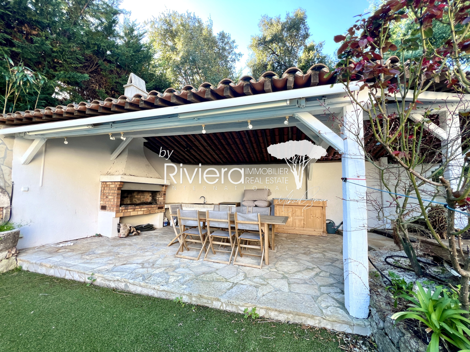 Image_31, Villa, Cavalaire-sur-Mer, ref :VVI140002723